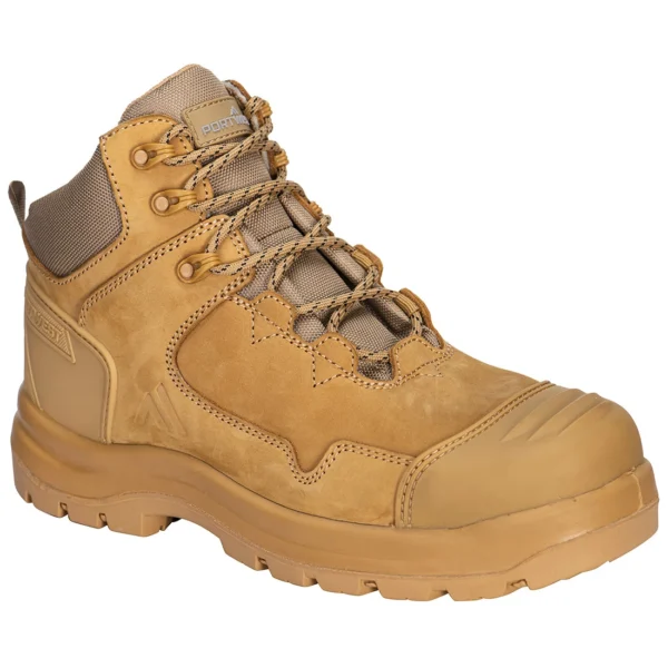 Ghete Wheat Apex Composite S3S HRO SR