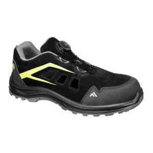 Sandale S1 ESD SR FO