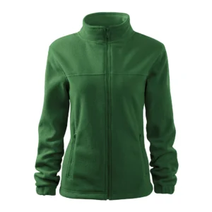 Fleece Dama JACKET