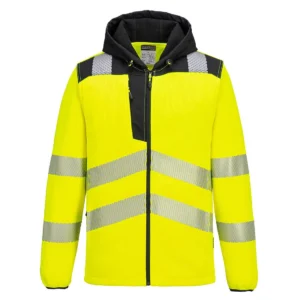 Fleece Hi-Vis Essential
