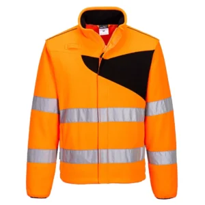 Fleece Hi-Vis PW2