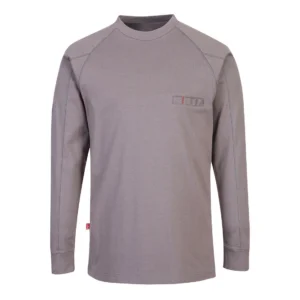 Tricou FR antistatic M/L