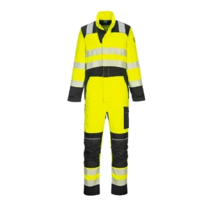 Combinezon PW3 ignifug HiVis