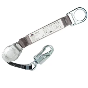 Funie de Salvare Autoretractabila