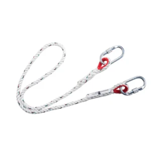 Funie Single Rope Restraint