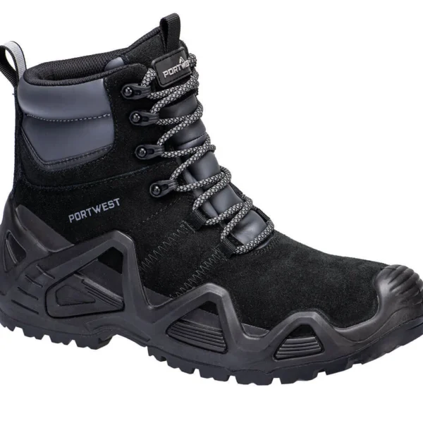Bocanci Rafter S7S SR