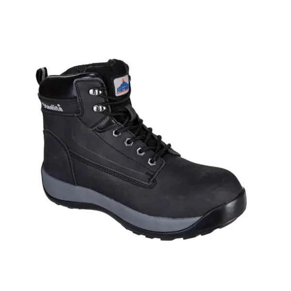Gheata Constructo Nubuc S3 Steelite™