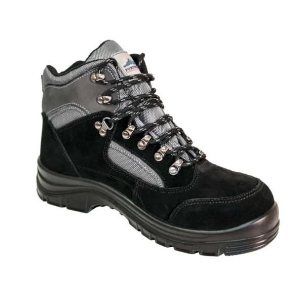 Ghete Excursionist Steelite™, S3 All Weather