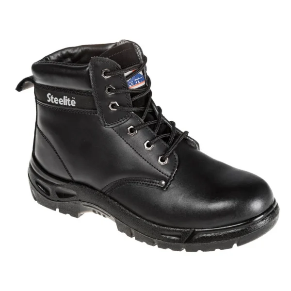 Bocanc S3 Steelite™