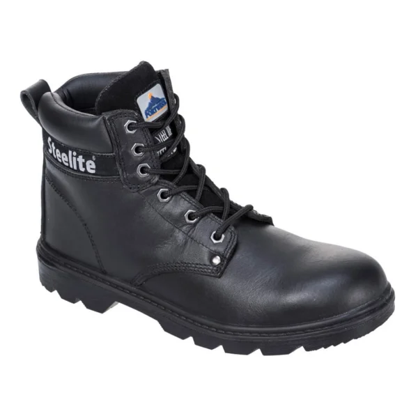 Ghete Steelite™ Thor S3