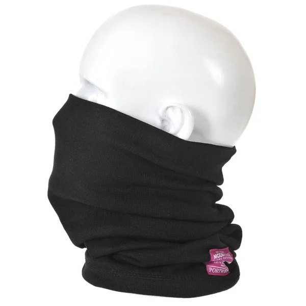 Guler Ignifug si Antistatic