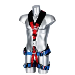 Ham Portwest 4 Puncte Comfort Plus