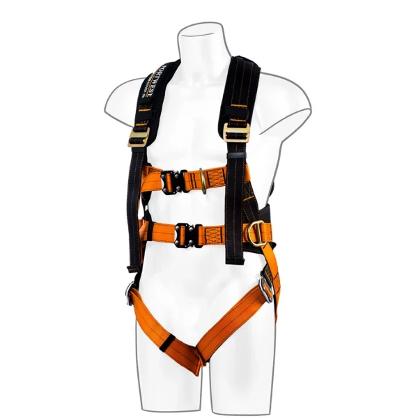 Ham Portwest Ultra 3 Puncte