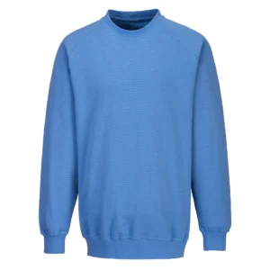 Bluzon antistatic ESD