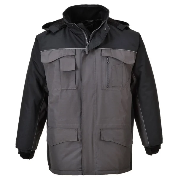 Jacheta Parka RS