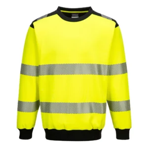Bluzon  PW3 Hi-Vis
