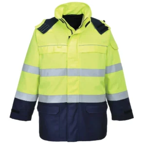 Jacheta Bizflame™ Arc HiVis Multi-Norm
