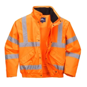Jacheta Bomber HiVis GO/RT