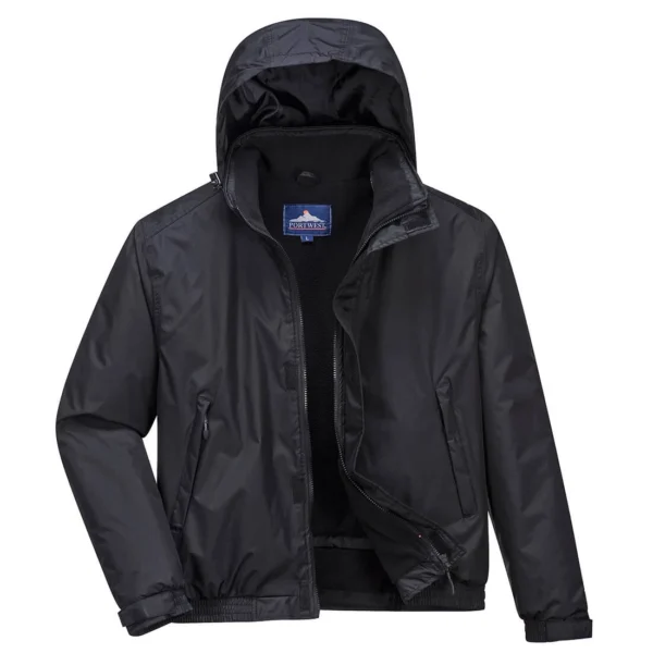 Jacheta Bomber Calais