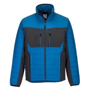 Jacheta Buffle Hybrid KX3