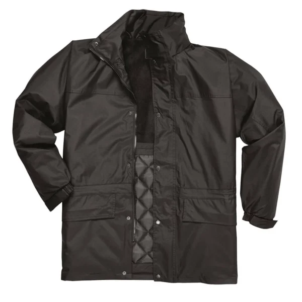 Jacheta Captusita Fleece Oban