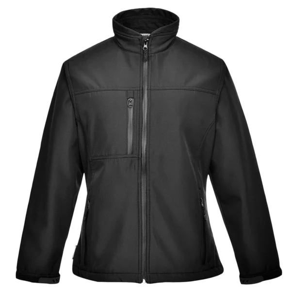 Jacheta de Dama Charlotte Softshell (2L)