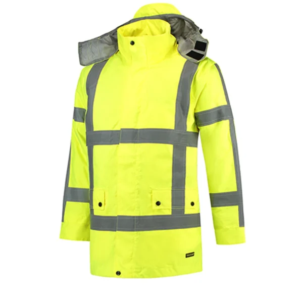 Jacheta de lucru RWS PARKA