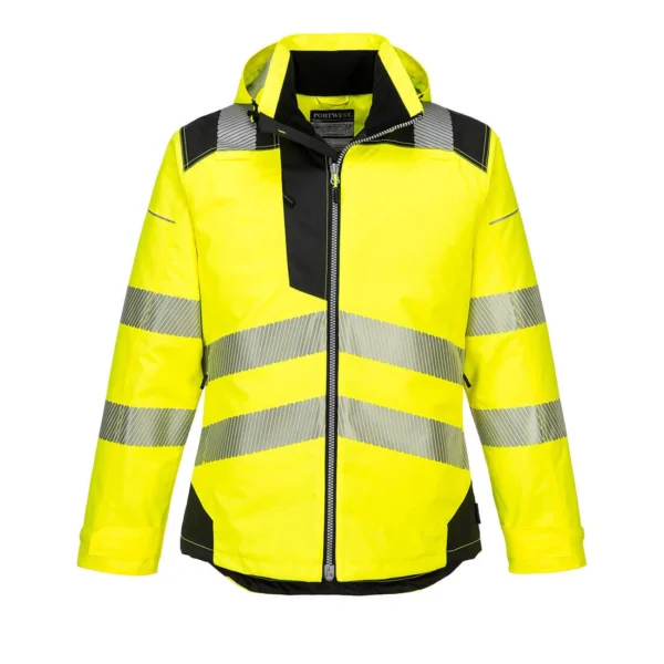 Jacheta de iarna Vision HiVis