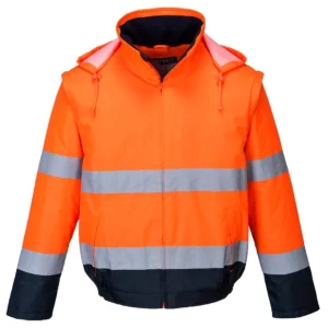 Jacheta Esential 2in1