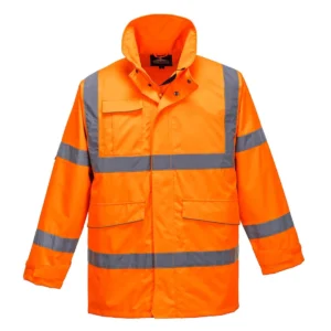 Jacheta Extreme Parka