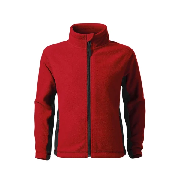 Jachetă fleece copii FROSTY