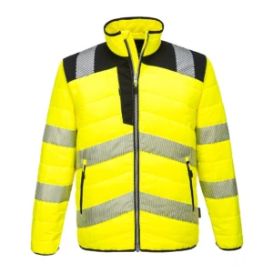 Jacheta Hi Vis PW3 Baffle
