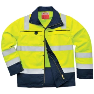Jacheta HiVis Multi-Norm
