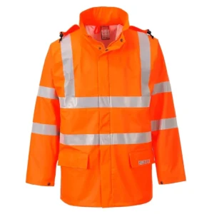 Jacheta Ignifuga Sealtex™ Flame HiVis