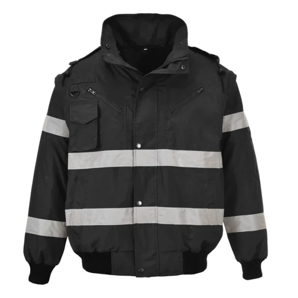 Jacheta Iona™ 3in1 Bomber