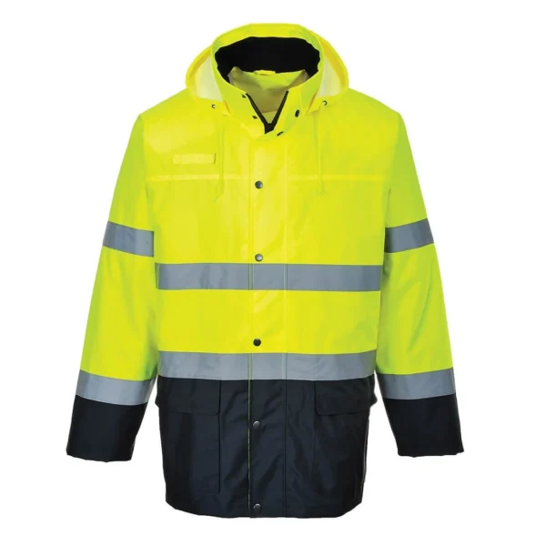 Jacheta Lite Bicolor Traffic