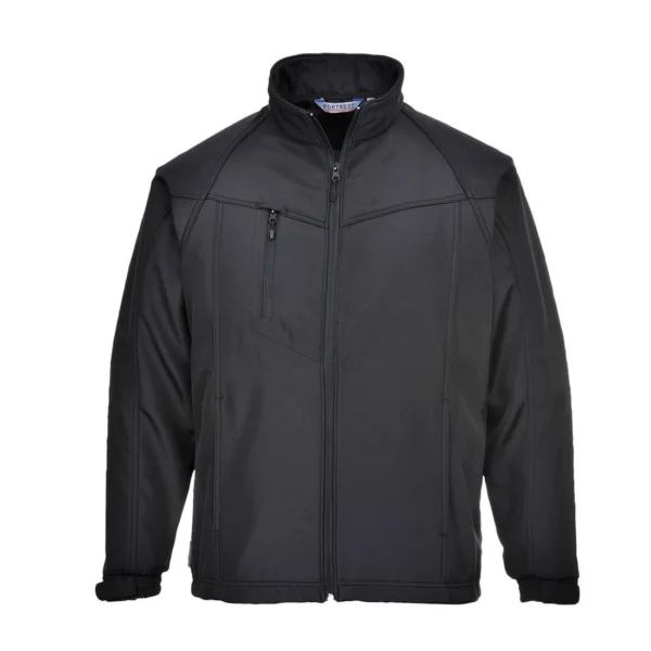 Jacheta Oregon Softshell (2L)
