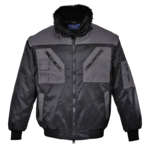 Jacheta Pilot Bicolor