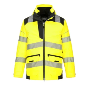 Jacheta PW3 HiVis 5in1