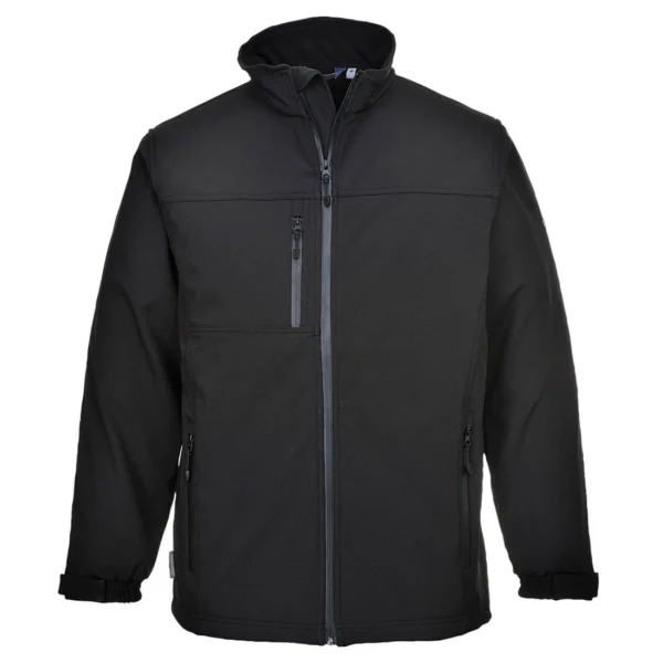 Jacheta Softshell (3L)