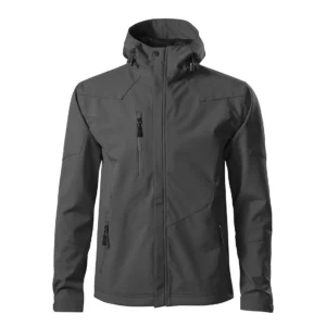 Jacheta softshell NANO