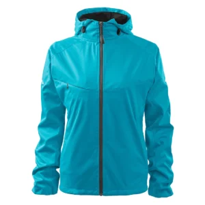Jacheta softshell dama COOL