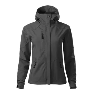 Jacheta softshell dama NANO