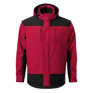Jacheta softshell de iarna VERTEX