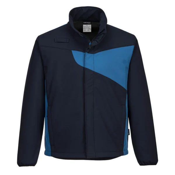 Jachetă Softshell PW2 (2L)