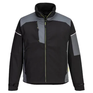 Jacheta SOFTSHELL PW3