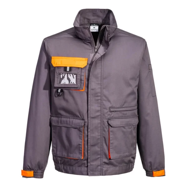 Jacheta Portwest Texo Contrast