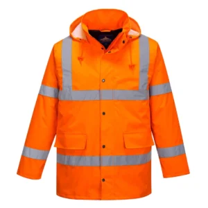 Jacheta Traffic HiVis