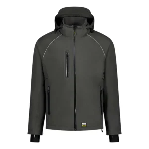 Jachetă unisex impermeabila