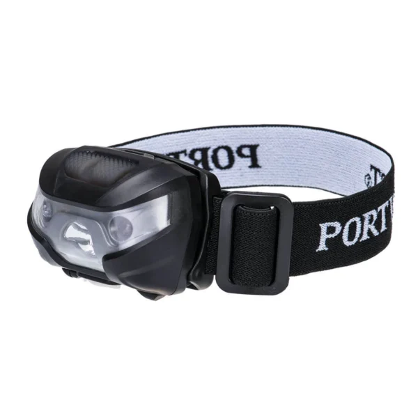Lanterna Frontală Reincarcabila USB